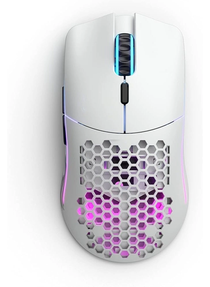 Model O Wireless - Wireless