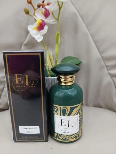MUSK1 Eau de Parfum - 100ml