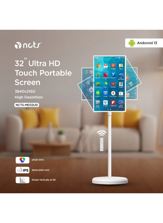 MD32UD - 3840x2160 32 in