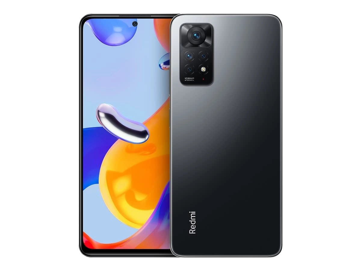 Xiaomi Redmi Note 11 Pro - 6GB 128GB