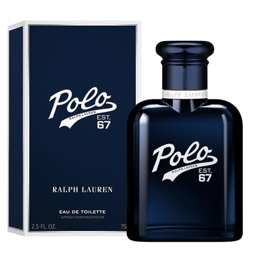 Polo 67 Eau de Toilette 75ml