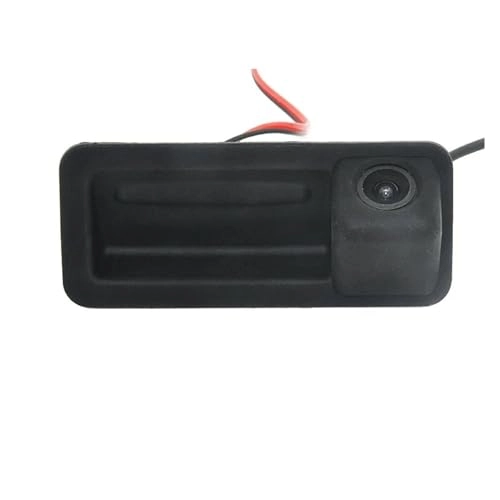 Reversing Camera - Night vision Wire 728x512