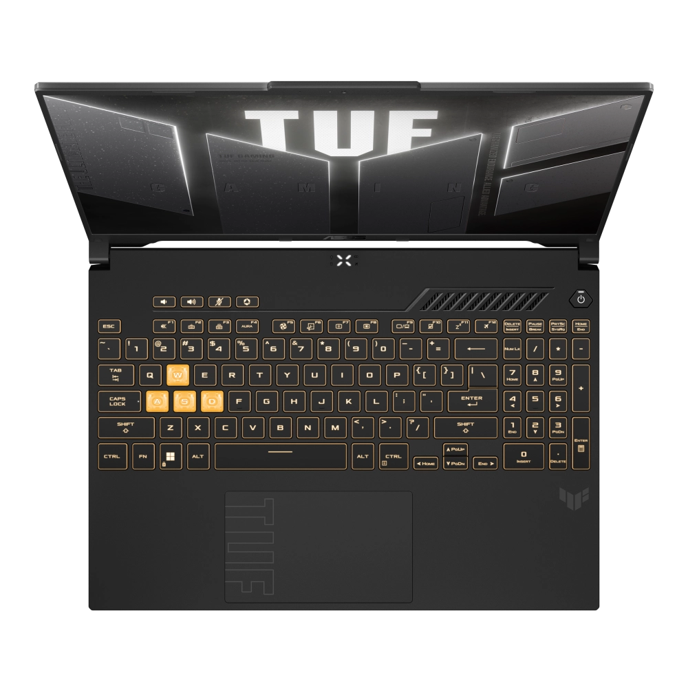 TUF F16 FX607VJ - 16'' Core 5 210H 16GB DDR4 512GB SSD
