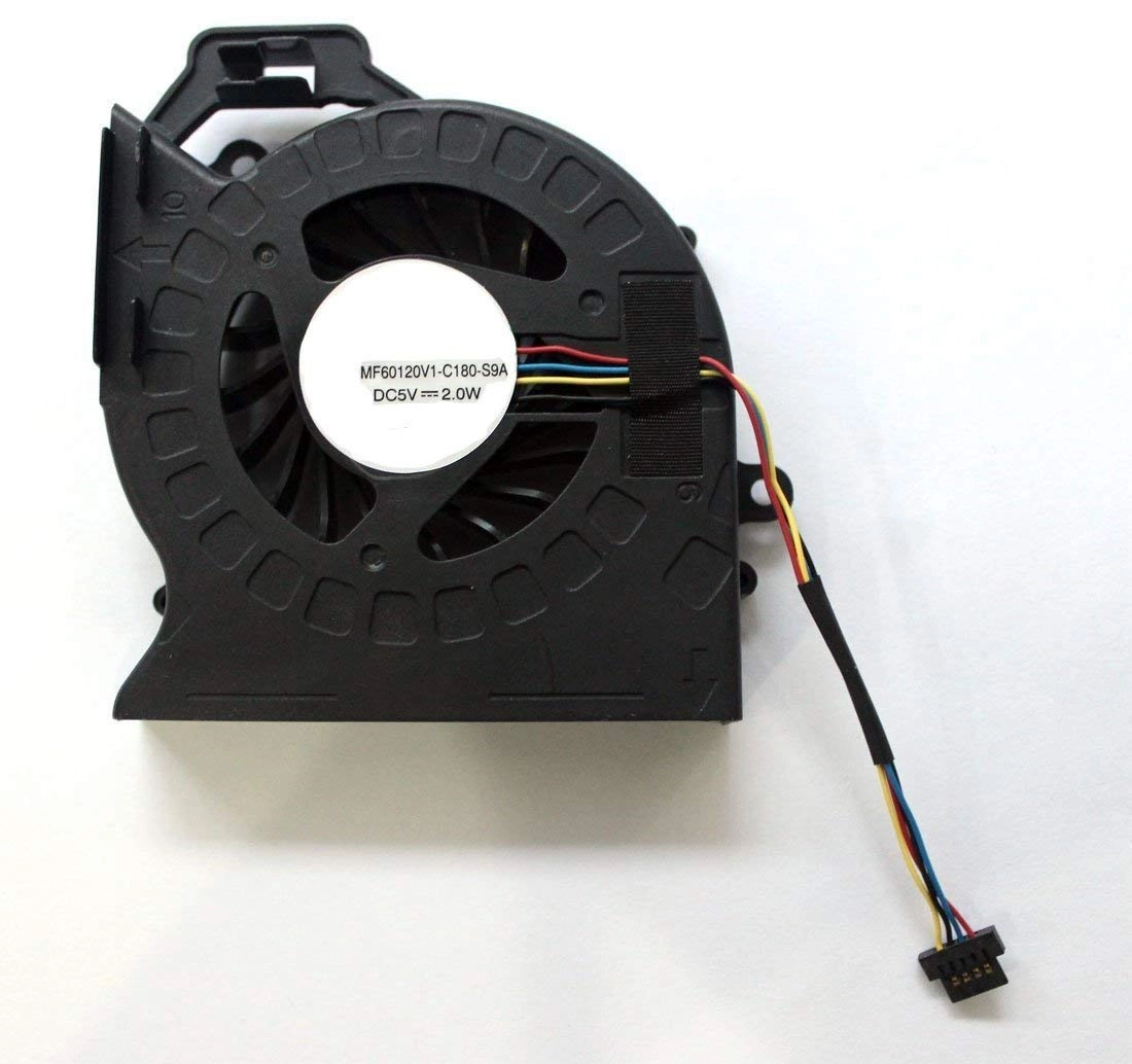 CPU Cooling Fan