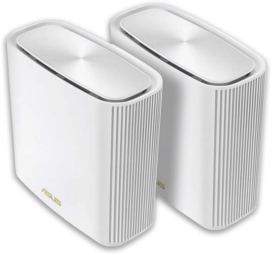 ZENWIFI AX XT8 - 6600 Mbps 802.11ax