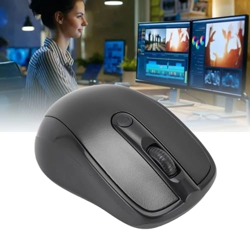 Gaming Mouse - Wireless