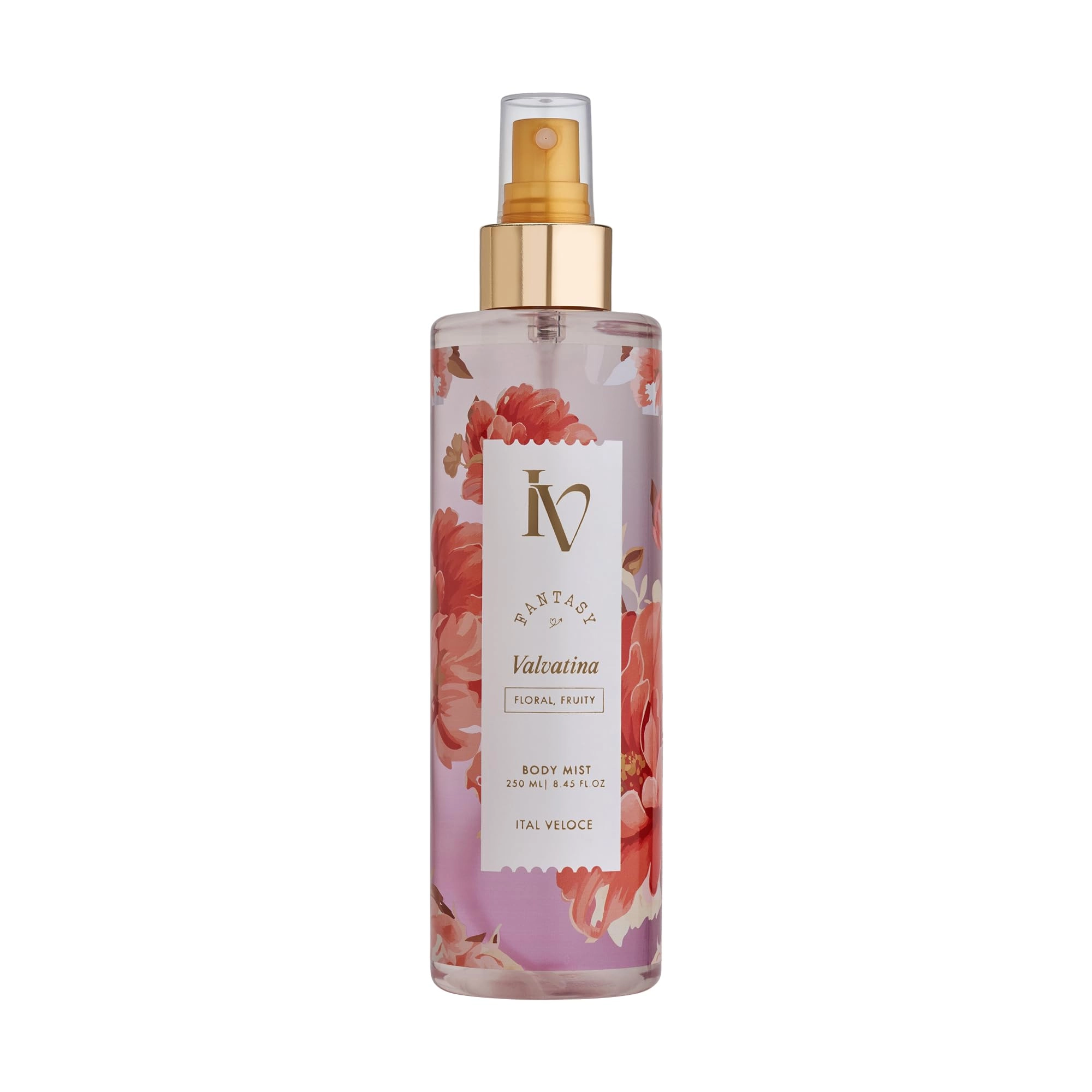 Arwen Fragrances Pvt Ltd Valvatina - 250 ML