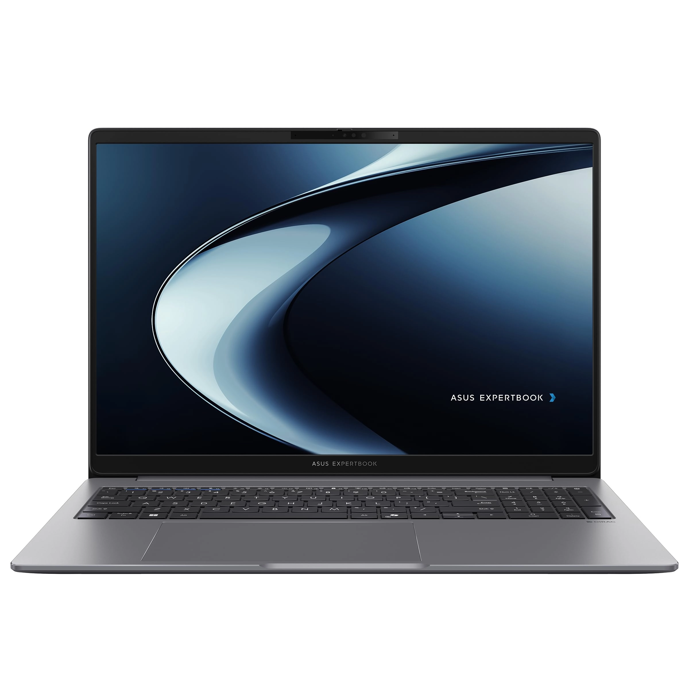 ASUS ExpertBook P3 PM3606CKA-XS54 - 16'' Ryzen AI5 330 16GB DDR5 512GB SSD