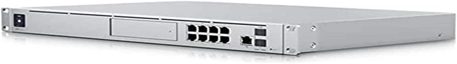 Ubiquiti UDM-SE - 802.11ac