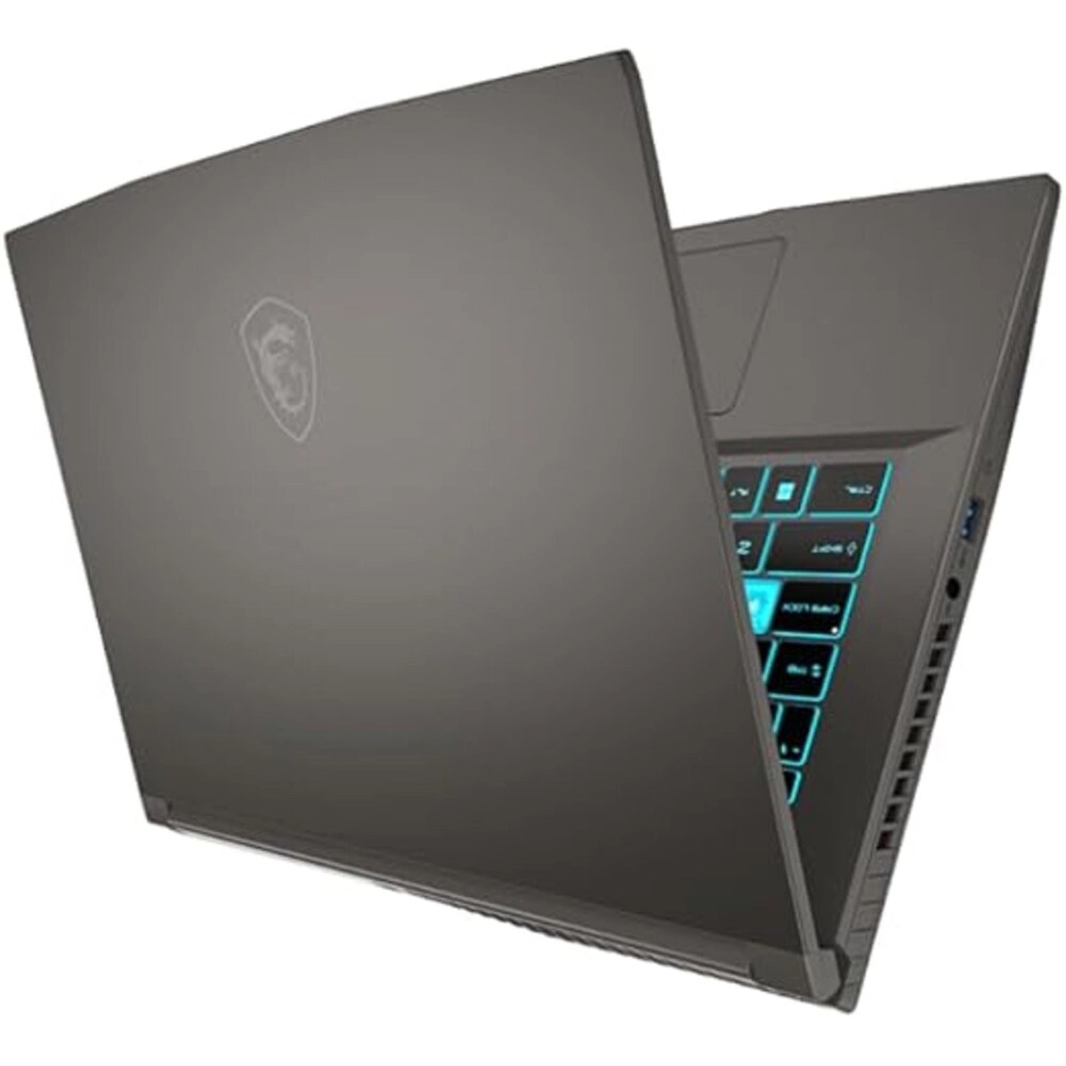 Thin 15 B12UDX - 15.6'' Core i5-12450H 8GB DDR4 512GB SSD