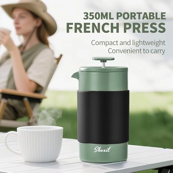 French Press