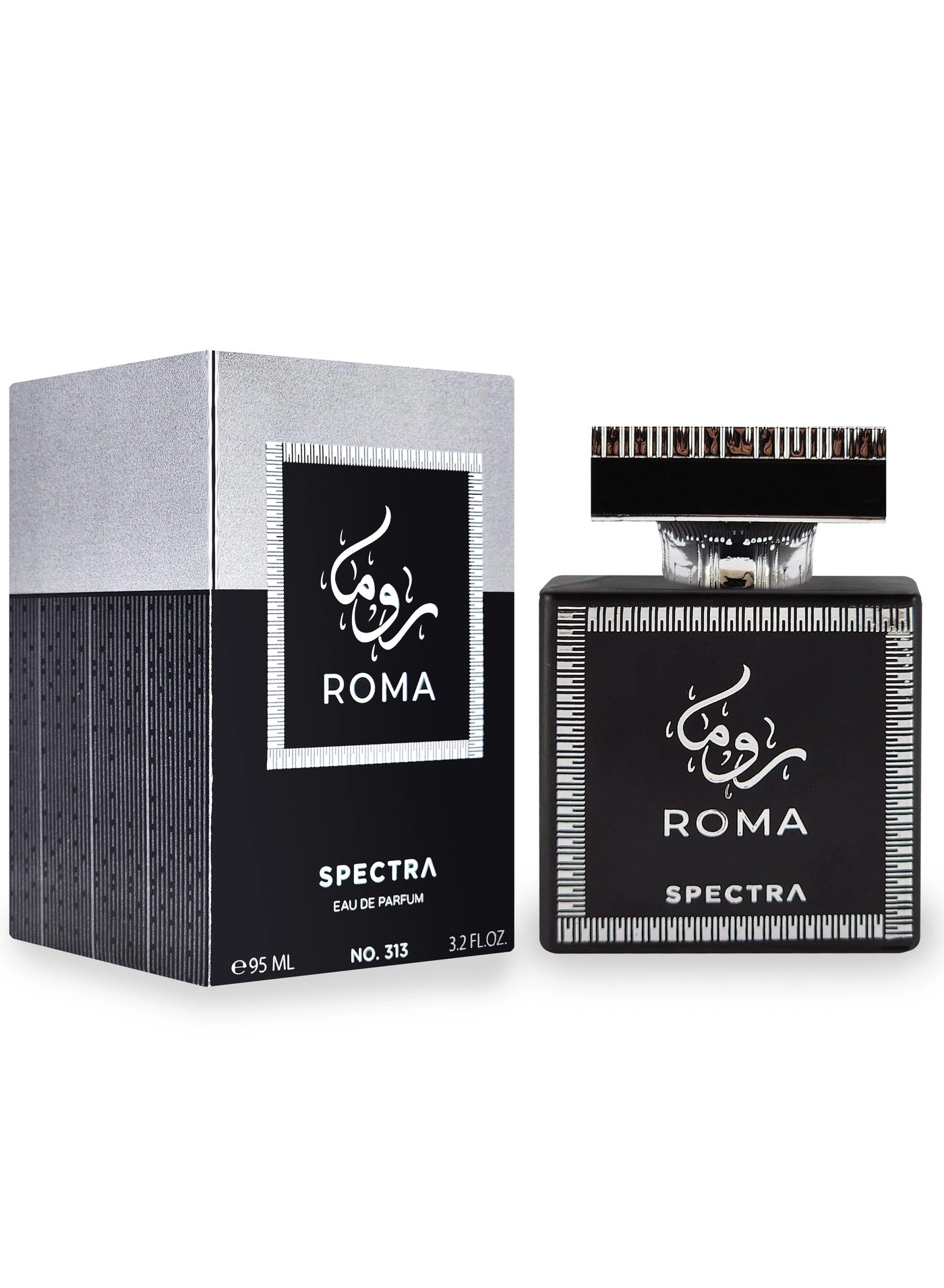 313 Roma Eau de Parfum - 95ml
