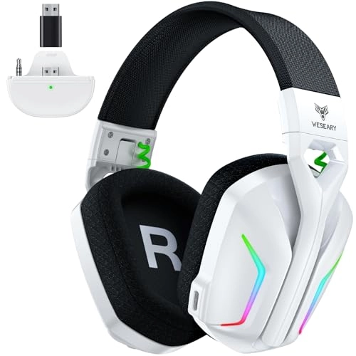 WG1 Wireless Headset