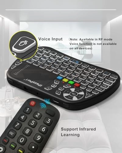 A6 - Wireless