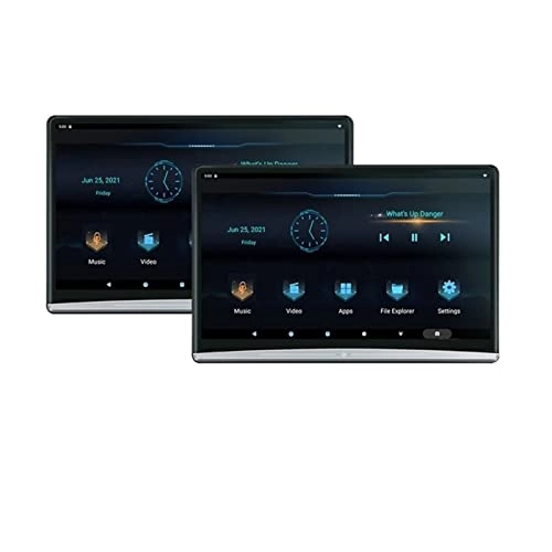 Car Headrest Screen - 13.3-inch