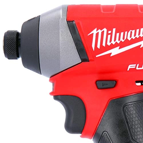 M18ONEID2-0 - 18V Li-Ion 1/4in Hex