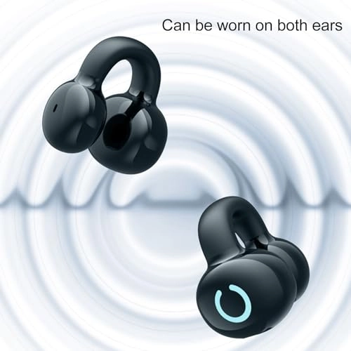 Ear Clamp/Holder Headphone Wireless Headphone