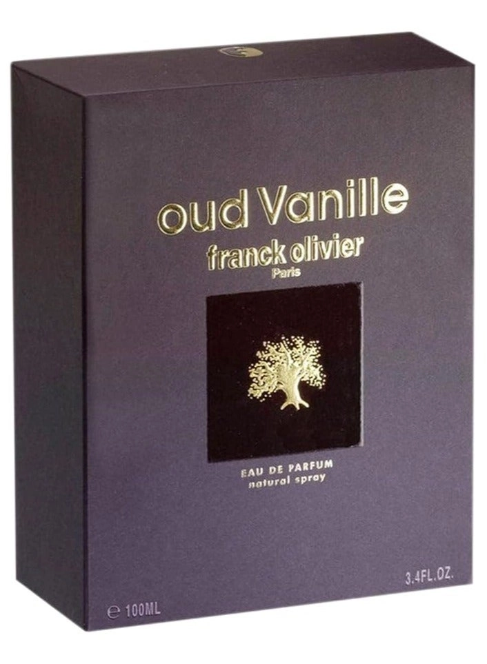 Oud Touch Eau de Parfum 100 ml