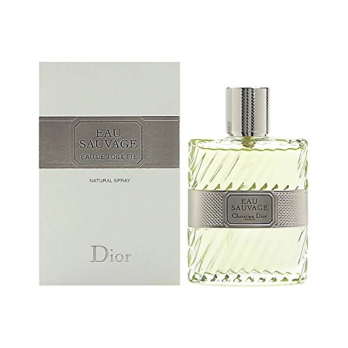 EDT Eau de Toilette 100ml