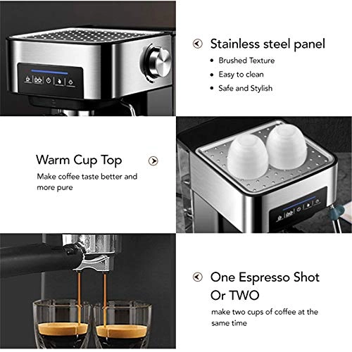 Filter - Milk Frother Reusable Filter