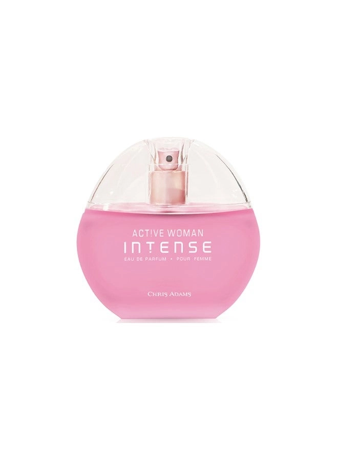 Active Woman Eau de Parfum 80 ml