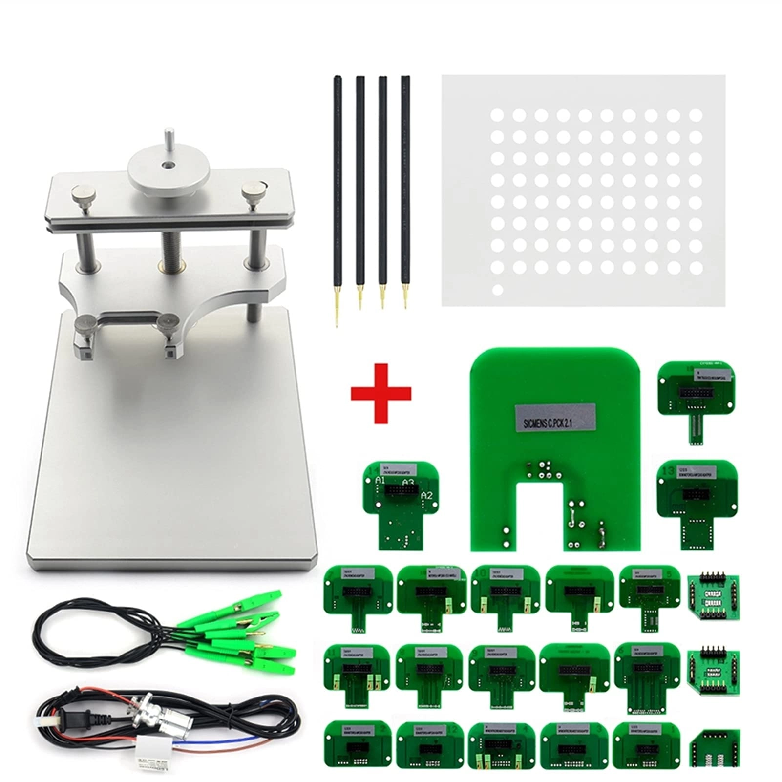 Shandongmt power probe