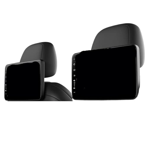 Rear Seat Monitor - 10.1 inch