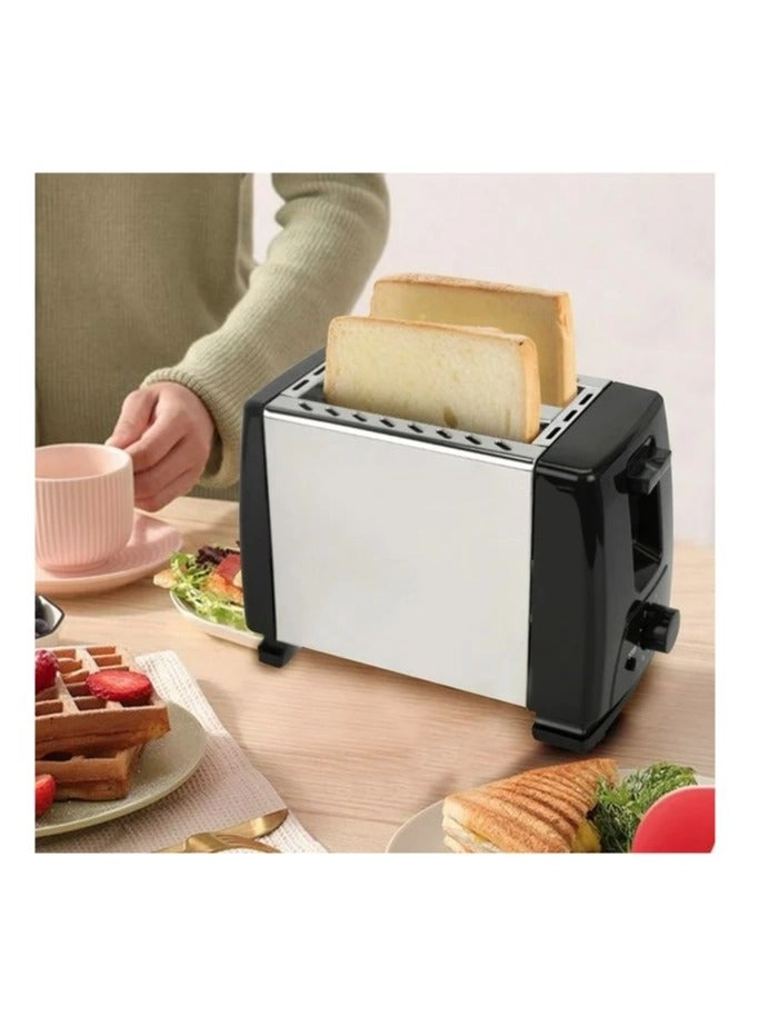Bread Toaster - 2 Slices