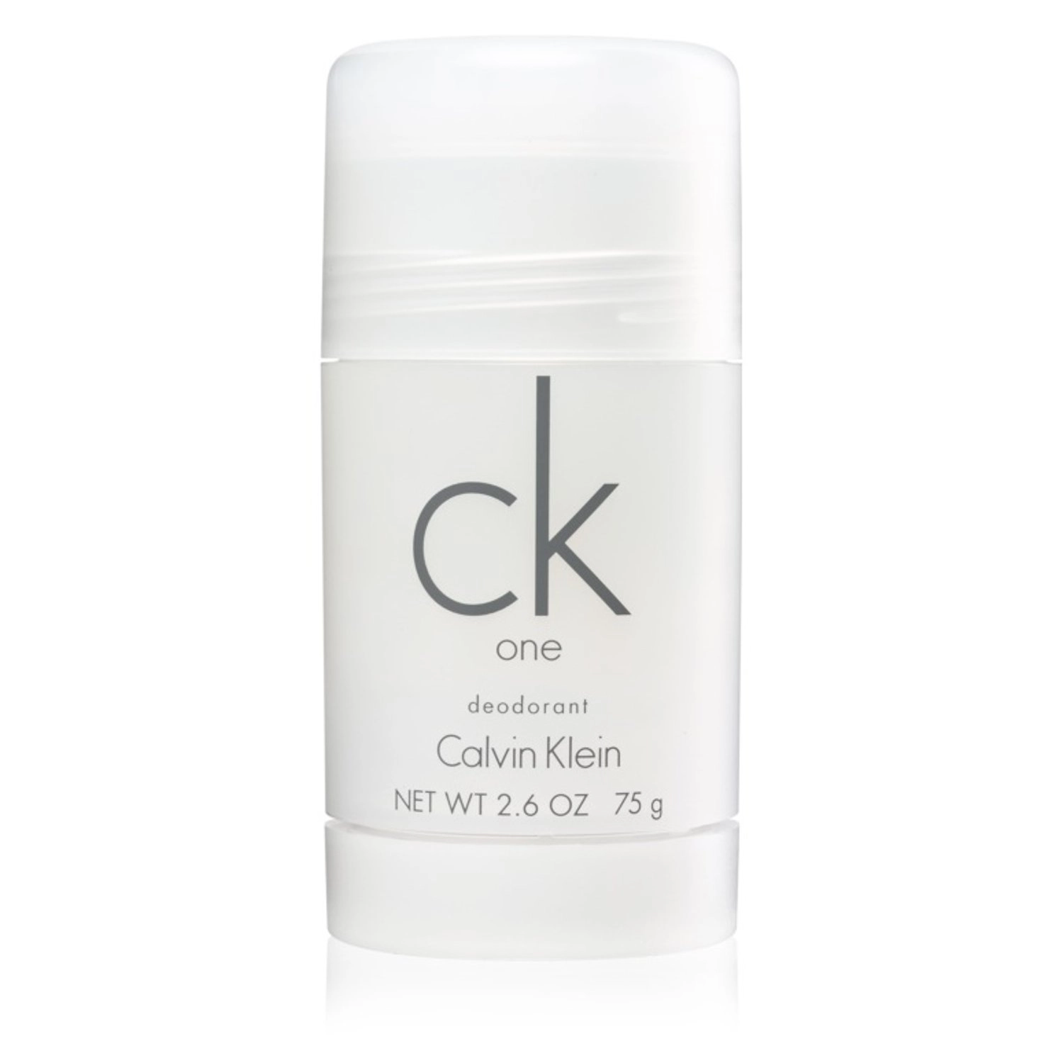 Calvin Klein One Deo Stick - 75ml