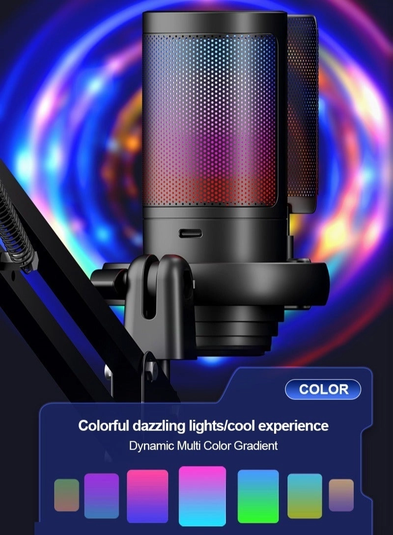 ME6S USB Microphone