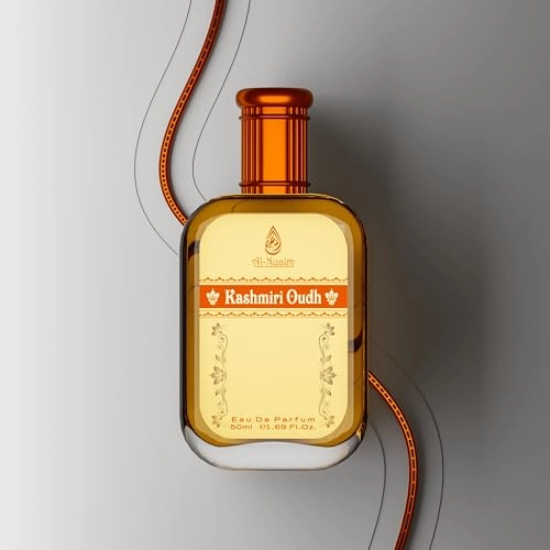 Kashmiri Oudh Eau de Parfum 50ml