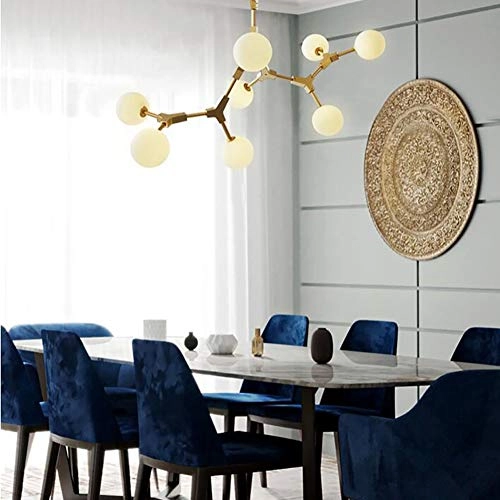 G4 Nordic Firefly Chandelier