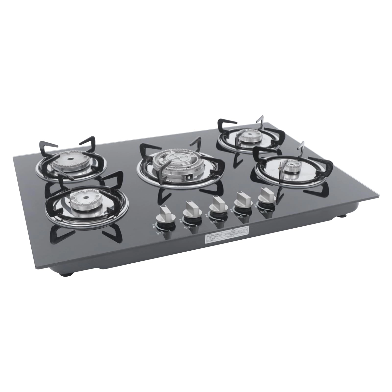 JAYEUW HG-236 Gas hob