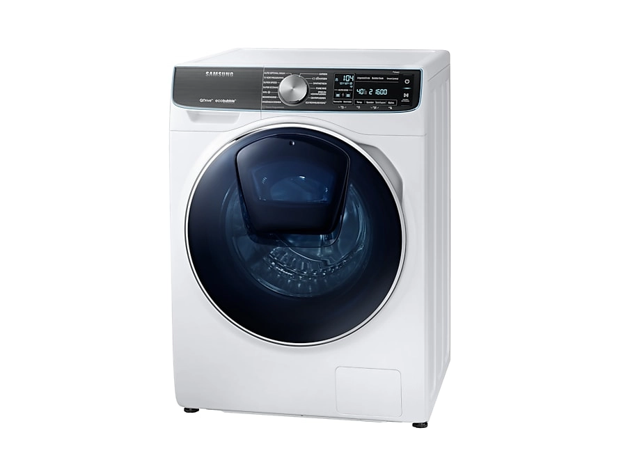9Kg Front Load Washing Machine - Inverter AI Addwash