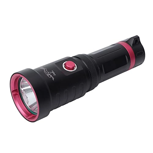 Dive Torch - 5000LM IPX8