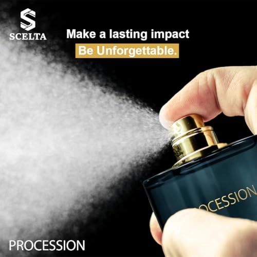 Procession Eau de Parfum 100 ml