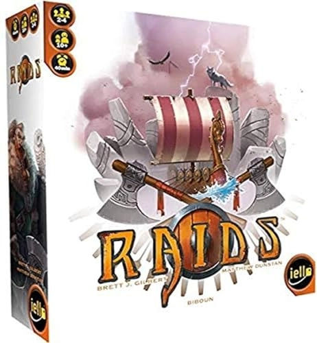 RAIDS