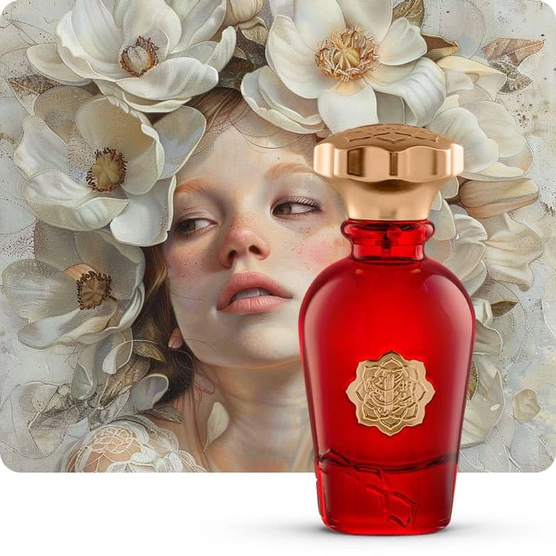 AlBait AlDimashqi Perfume Woody Vanilla Eau de Parfum - 75ml