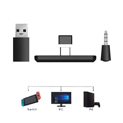 ML82826916 USB+Wireless Microphone