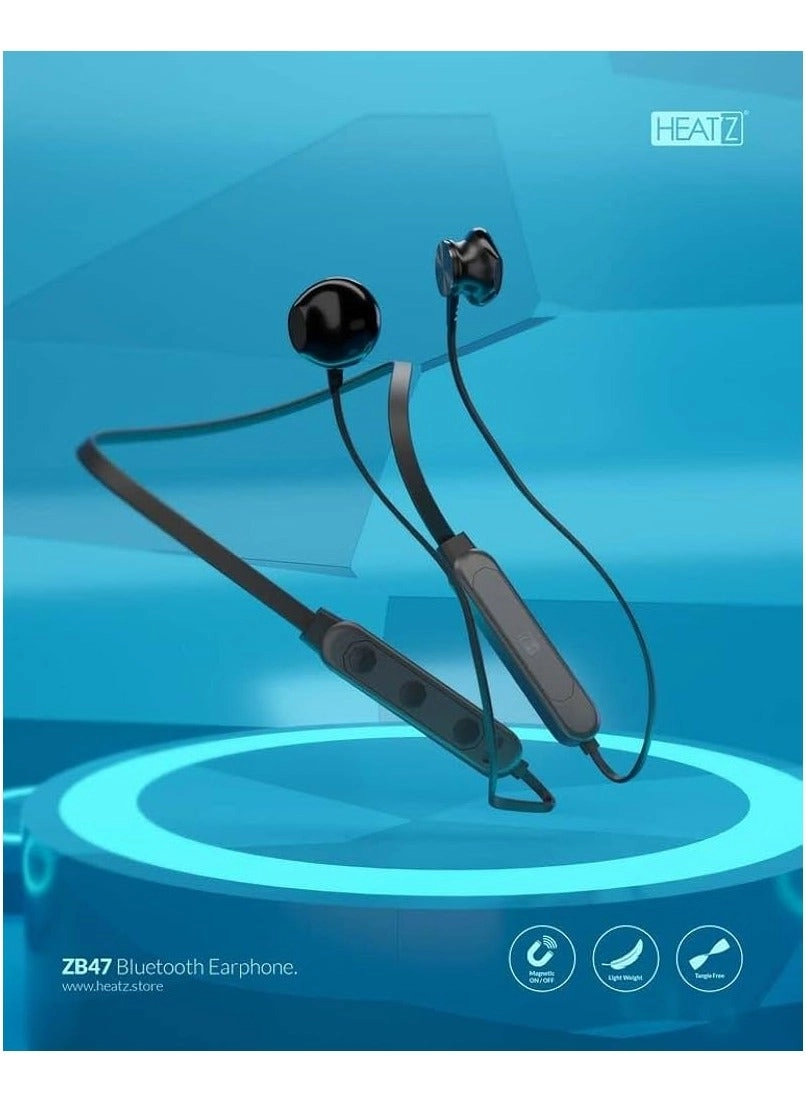 HEATZ HB56 Wireless Earphone