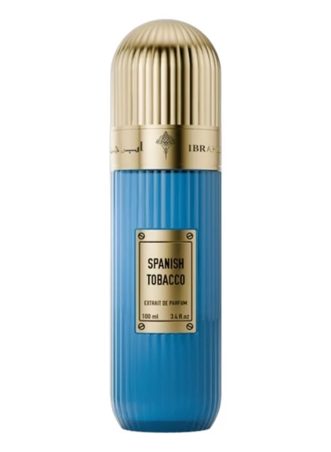 Spanish Tobacco - Eau de Parfum 100ml