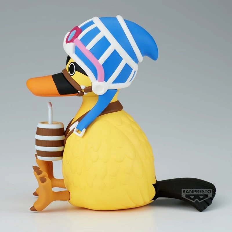 Karoo - One Piece Sofvimates (13 cm)