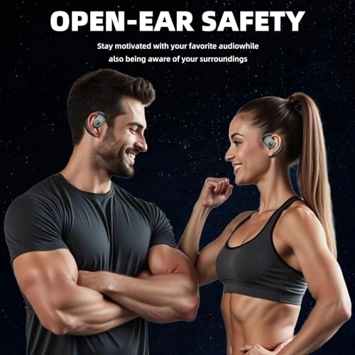 JM13 Wireless Earbud