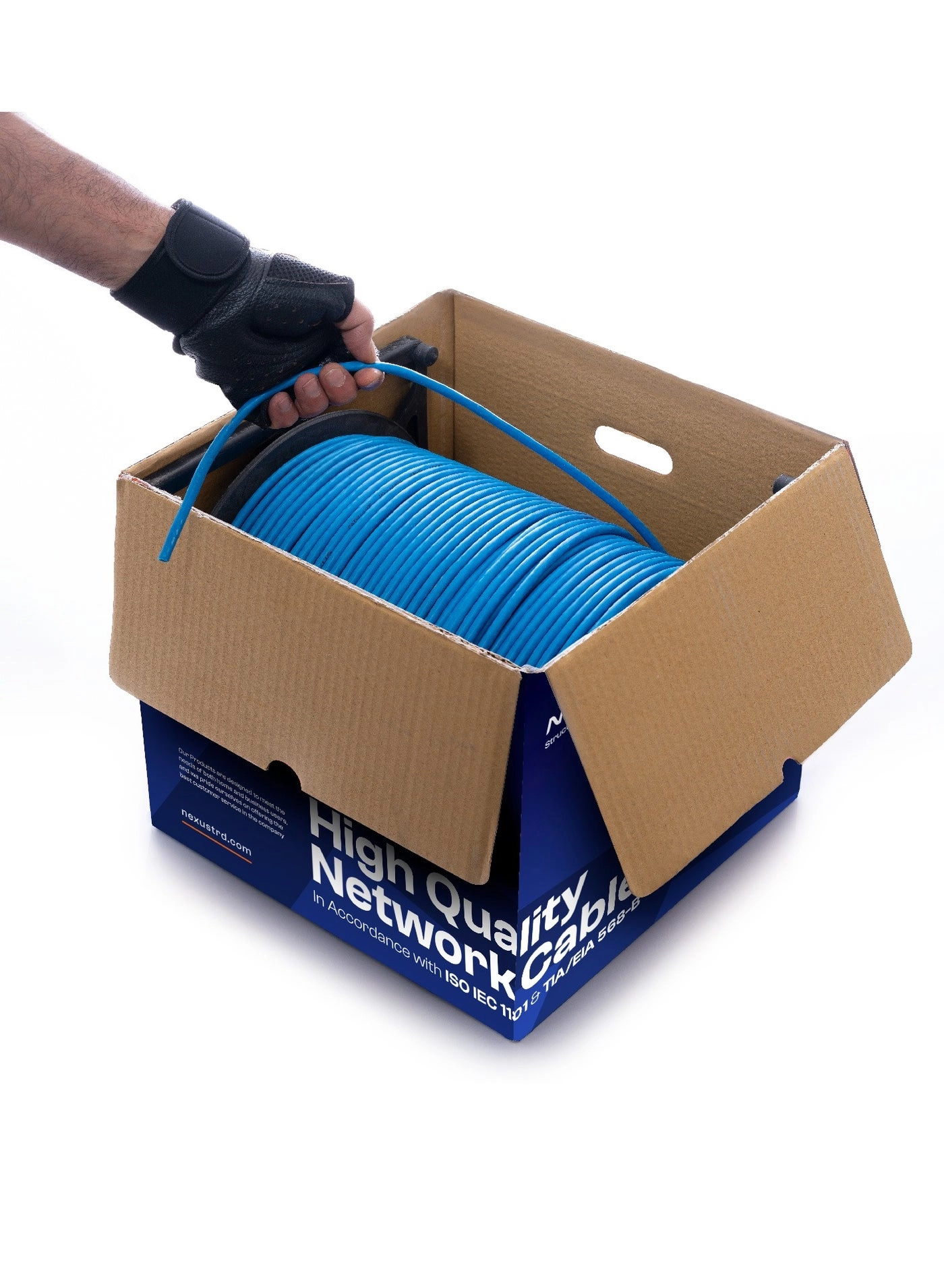 CAT6 - 305 m