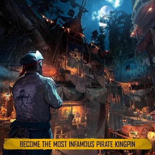 Skull and Bones Premium Edition - PlayStation 5