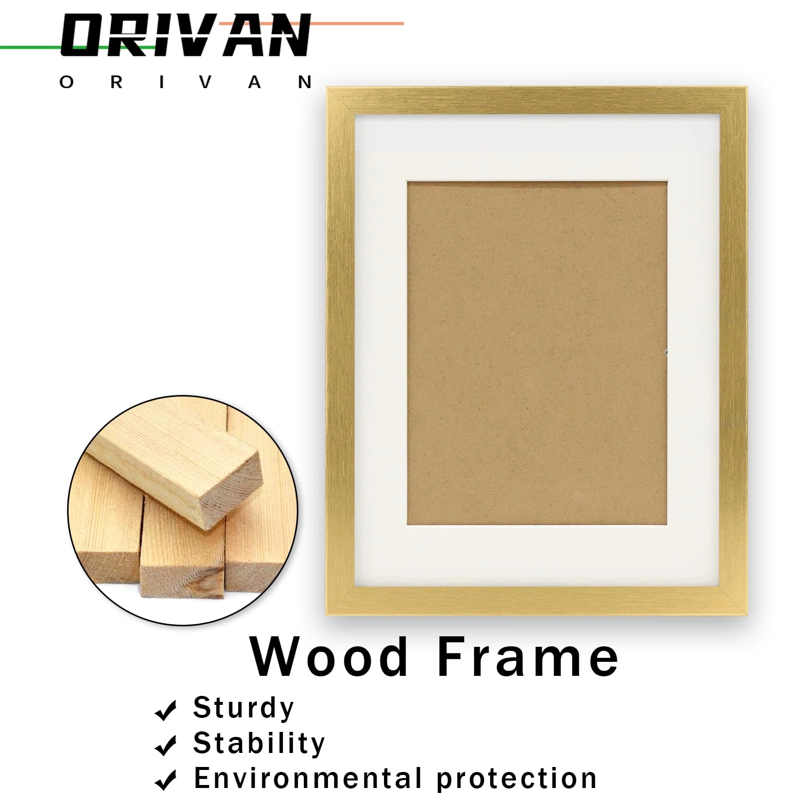 Picture Frame - 11x14