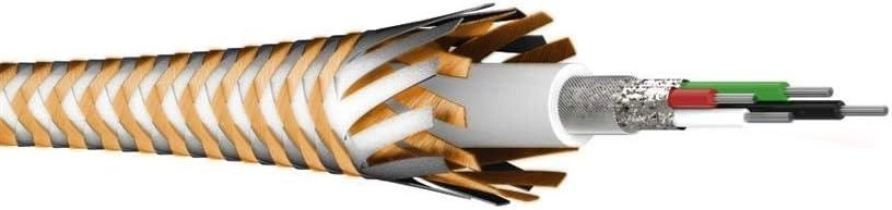 Hama Reflective Type C Sync Cable Type C 1.5m