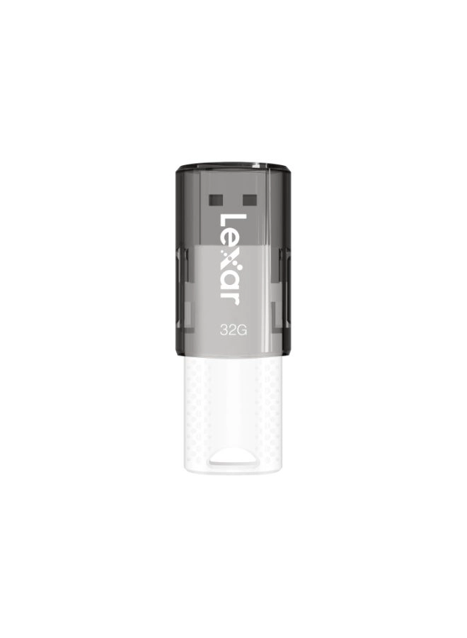 Lexar JumpDrive S60 - USB 2.0 32 GB