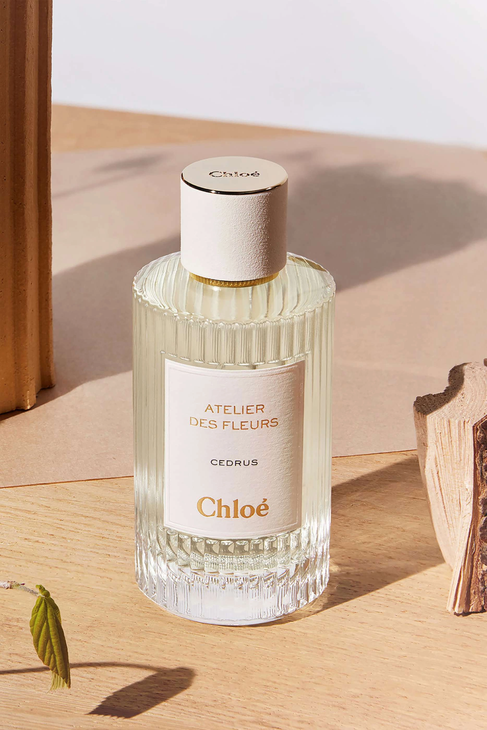 Atelier des Fleurs Cedrus Eau de Parfum 50 ml