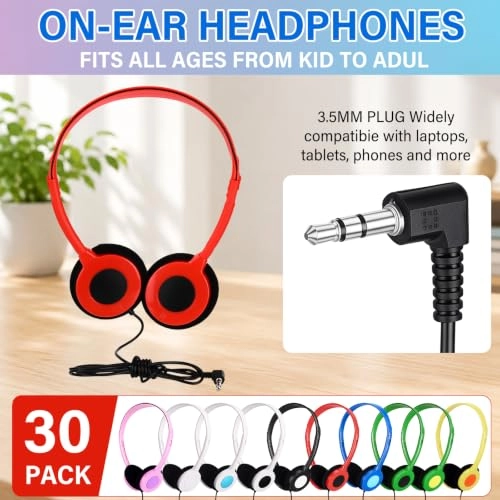 RM Wired Headphone